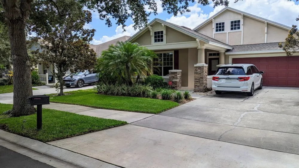 Trusted lawn care service in Haines City, FL by Widespread Lawn Services