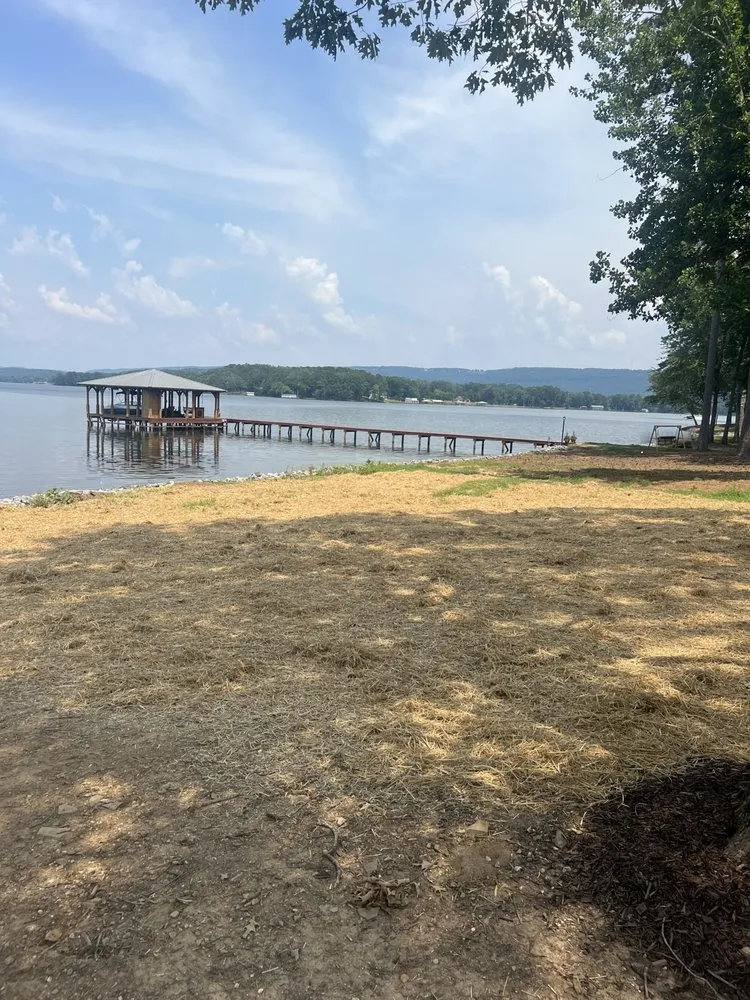 Local yard cleanup service in Scottsboro, AL - Widgeon Land Management