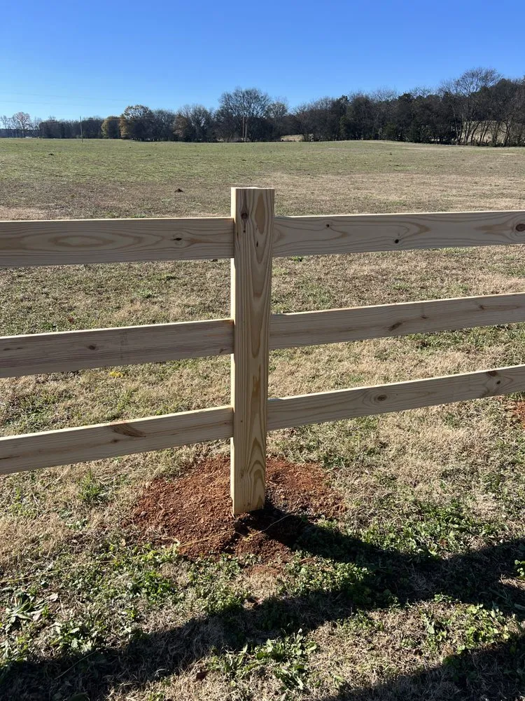 Reliable lawn care service in Scottsboro, AL by Widgeon Land Management