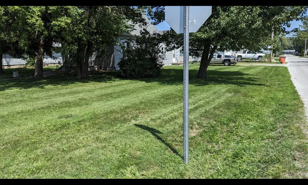 Custom yard maintenance in Chicago, IL by Wiekert Lawn Care