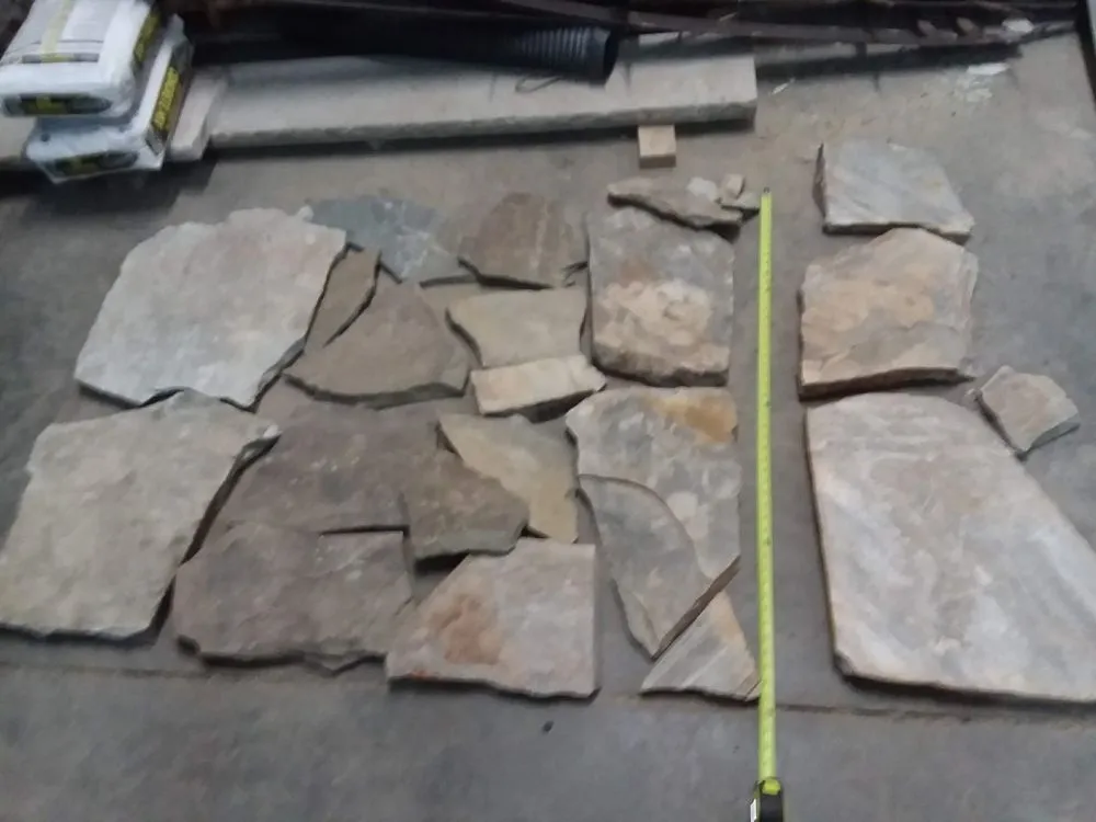 Top-rated lawn mowing service in Haw River, NC - Wieland's Landscape Design and Maintenance