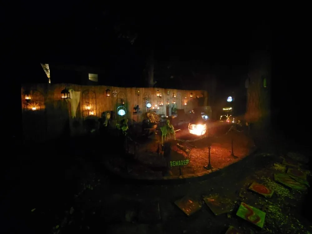 Expert residential landscaping in Haw River, NC by Wieland's Landscape Design and Maintenance