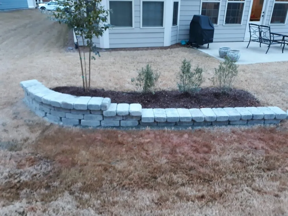 Local landscaping services for beautiful yards in Haw River, NC by Wieland's Landscape Design and Maintenance