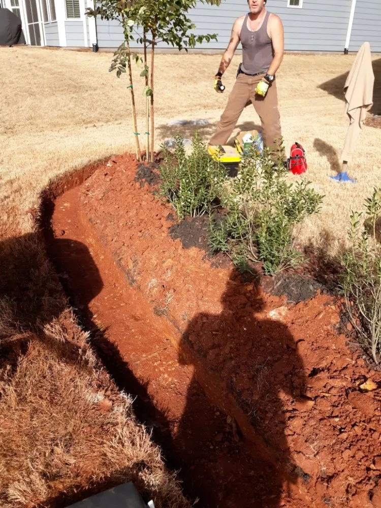 Trusted outdoor landscaping for outdoor upgrades in Haw River, NC by Wieland's Landscape Design and Maintenance