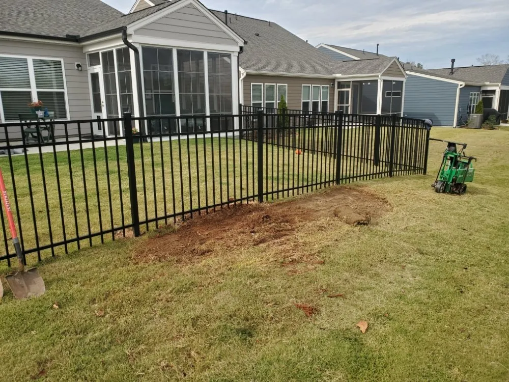 Local lawn care service near you in Haw River, NC by Wieland's Landscape Design and Maintenance