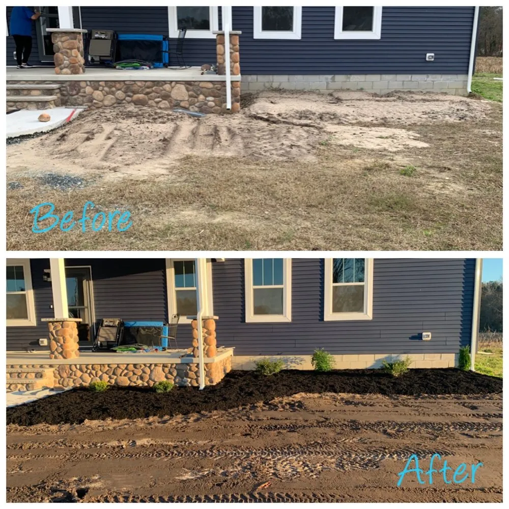 Affordable lawn care service experts serving East New Market, MD - Wielgosz Property Management