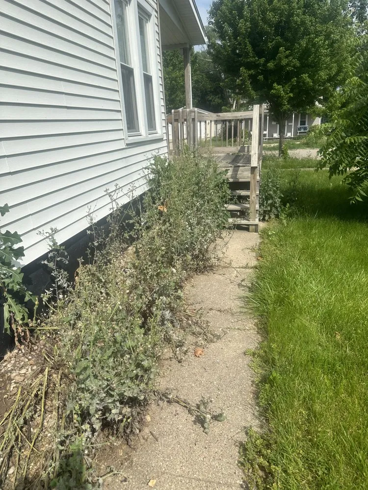 Local yard maintenance for residential properties across Morrison, IL - Wiersema Lawn Care