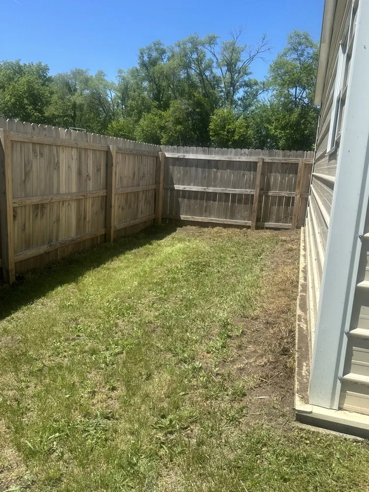 Top-rated landscape installation in Morrison, IL by Wiersema Lawn Care