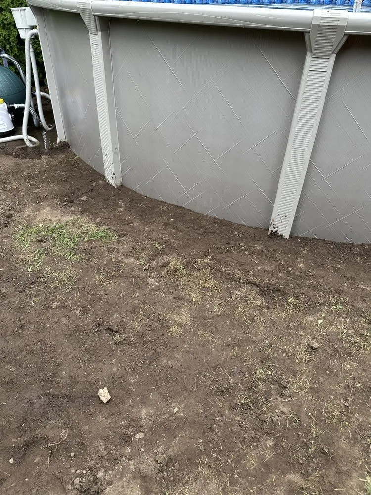 Professional yard maintenance near you in Morrison, IL by Wiersema Lawn Care