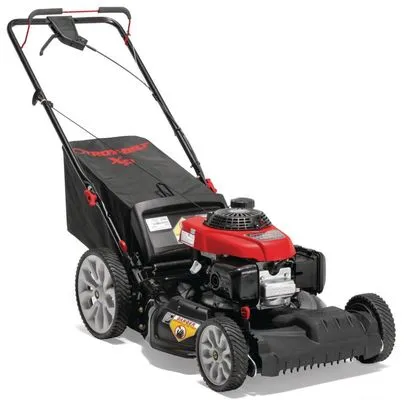 Wierzbicki Lawncare Logo
