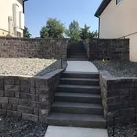 Trusted lawn care service for beautiful yards in Adel, IA by Wiges Outdoor Services