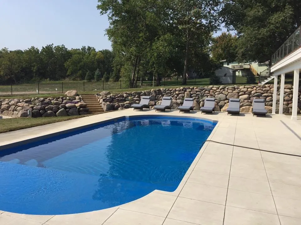 Reliable yard cleanup service for residential properties across Adel, IA - Wiges Outdoor Services