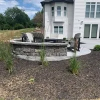 Affordable lawn mowing service experts serving Adel, IA - Wiges Outdoor Services