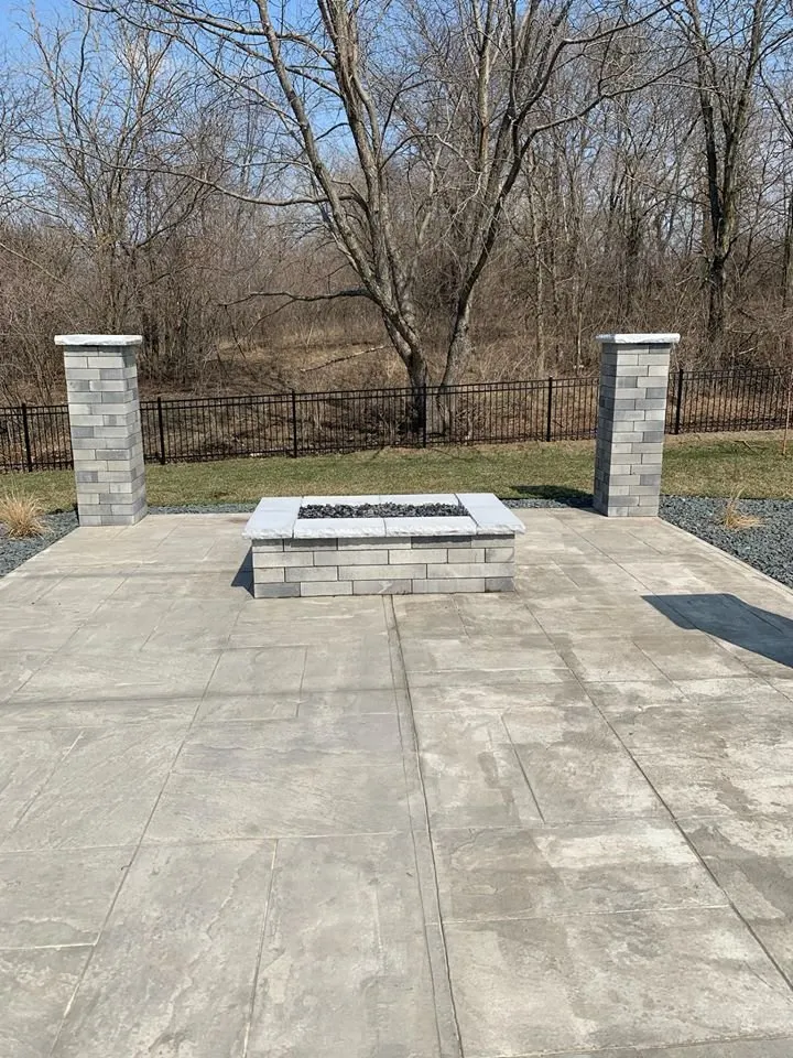 Local lawn care service in Adel, IA by Wiges Outdoor Services