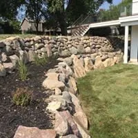 Reliable lawn care service for residential properties across Adel, IA - Wiges Outdoor Services