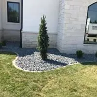 Expert landscape design in Adel, IA - Wiges Outdoor Services