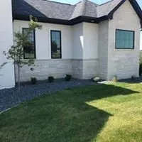 Custom landscape installation experts serving Adel, IA - Wiges Outdoor Services