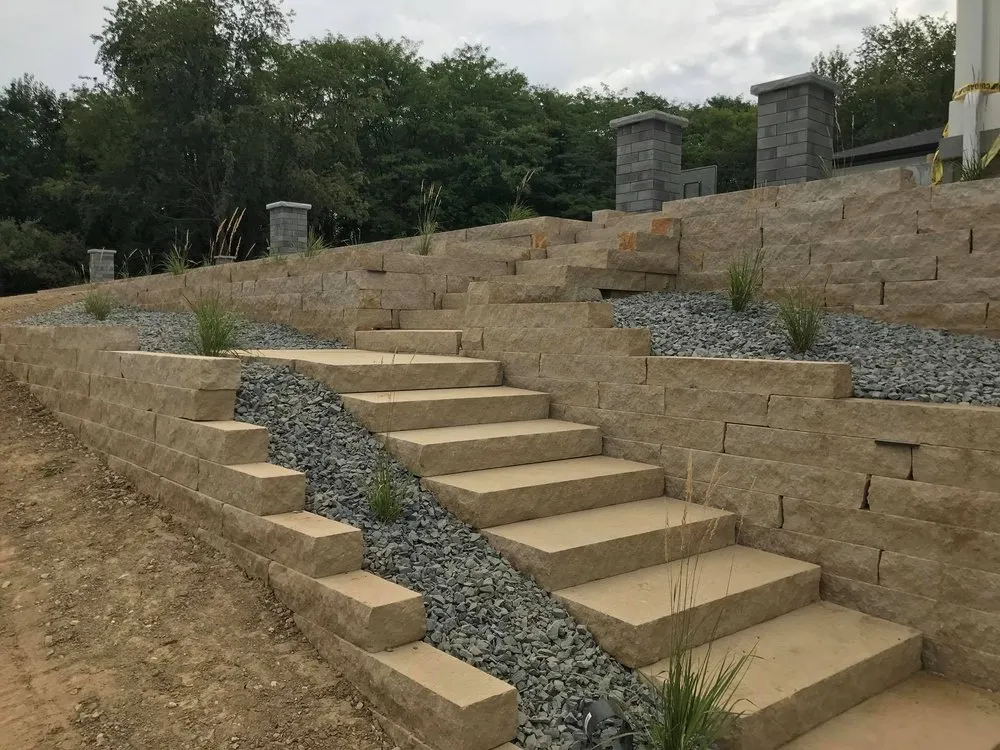 Trusted yard maintenance in Adel, IA - Wiges Outdoor Services