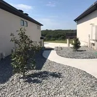 Affordable landscape design for outdoor upgrades in Adel, IA by Wiges Outdoor Services