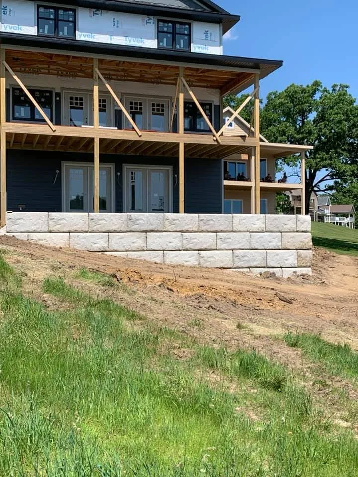 Top-rated lawn care service experts serving Adel, IA - Wiges Outdoor Services