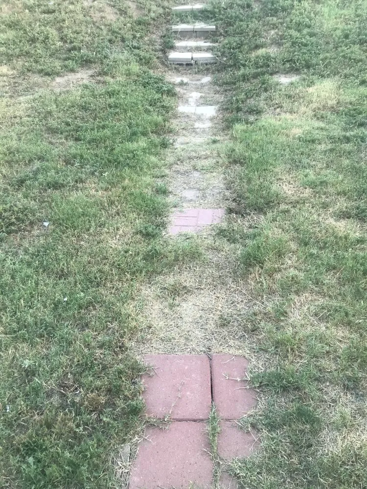 Affordable landscape installation experts serving Amarillo, TX - Wiggins Lawn and Tree Care