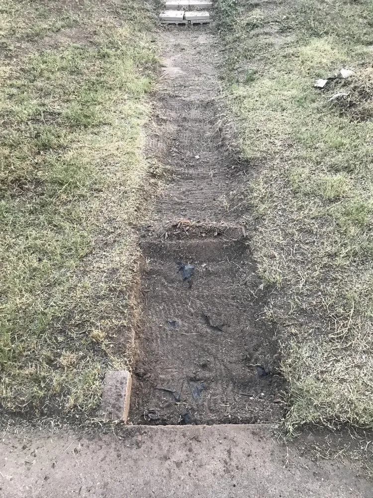 Local landscape design in Amarillo, TX - Wiggins Lawn and Tree Care