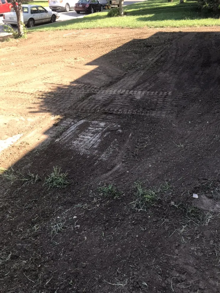 Reliable lawn care service experts serving Amarillo, TX - Wiggins Lawn and Tree Care