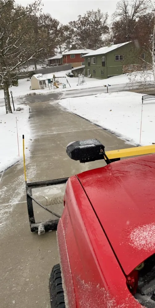 Professional landscape installation in Lowell, IN - Wiggs Landscaping