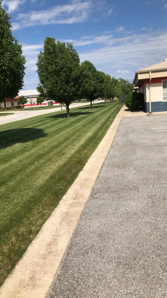 Affordable lawn mowing service experts serving Lowell, IN - Wiggs Landscaping