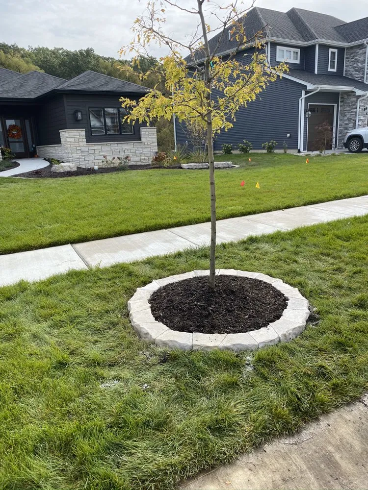 Top-rated lawn mowing service experts serving Lowell, IN - Wiggs Landscaping