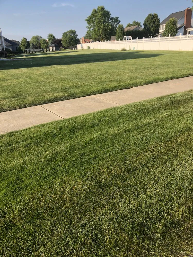 Trusted landscape installation experts serving Lowell, IN - Wiggs Landscaping