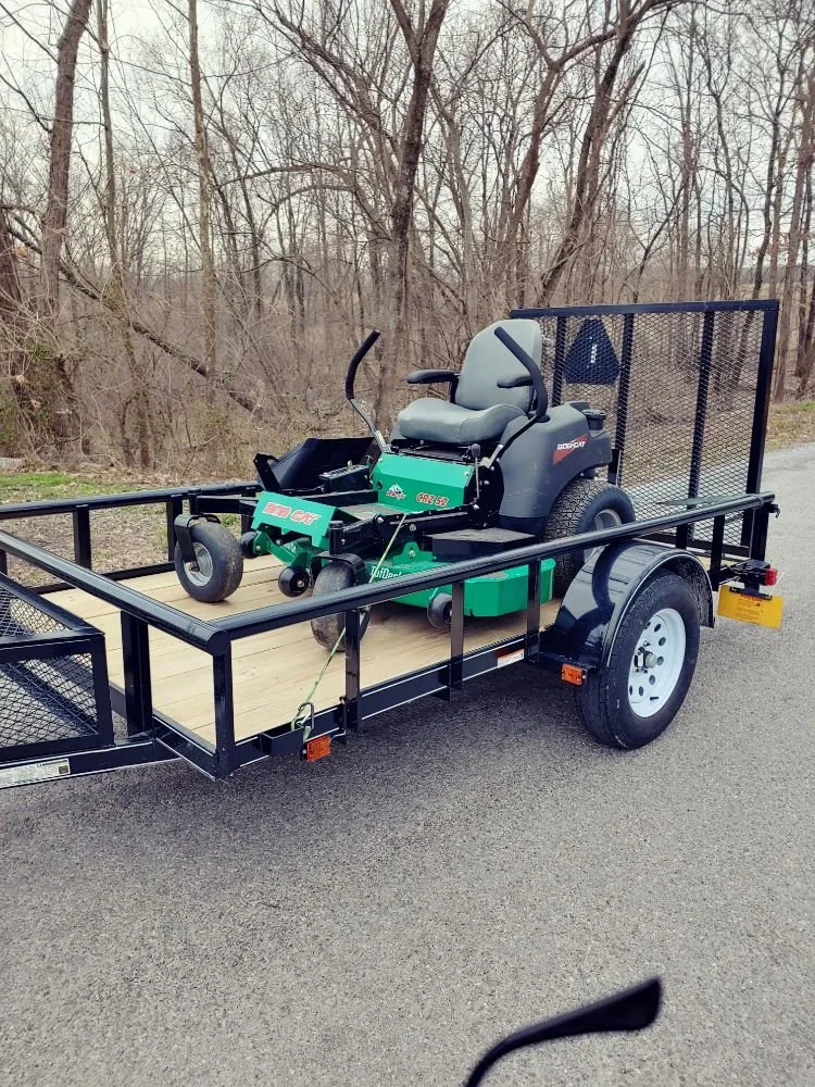 Trusted landscape installation for residential properties across Harrisburg, IL - Wigsticks