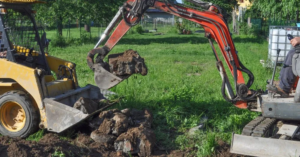 Top-rated landscaping services for beautiful yards in Brookshire, TX by Wikota Excavation Solutions