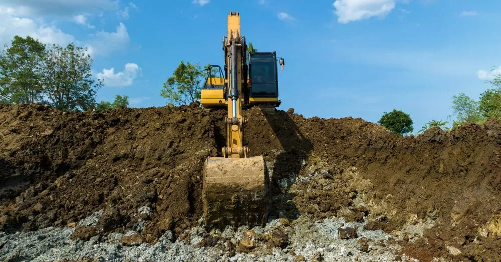 Reliable yard maintenance in Brookshire, TX - Wikota Excavation Solutions