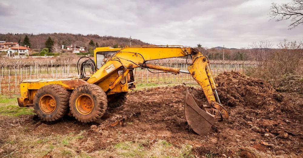 Professional landscaping services experts serving Brookshire, TX - Wikota Excavation Solutions