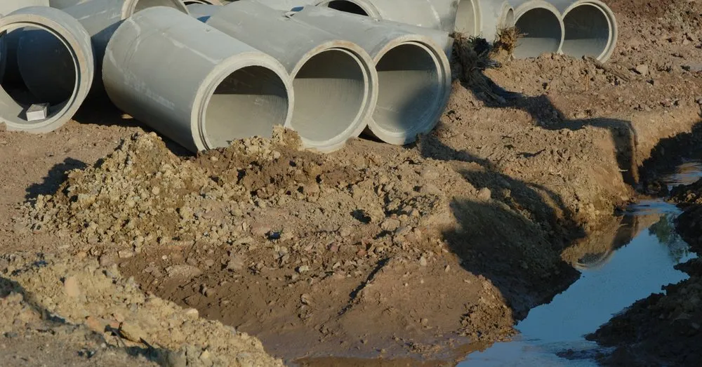 Custom lawn mowing service in Brookshire, TX - Wikota Excavation Solutions