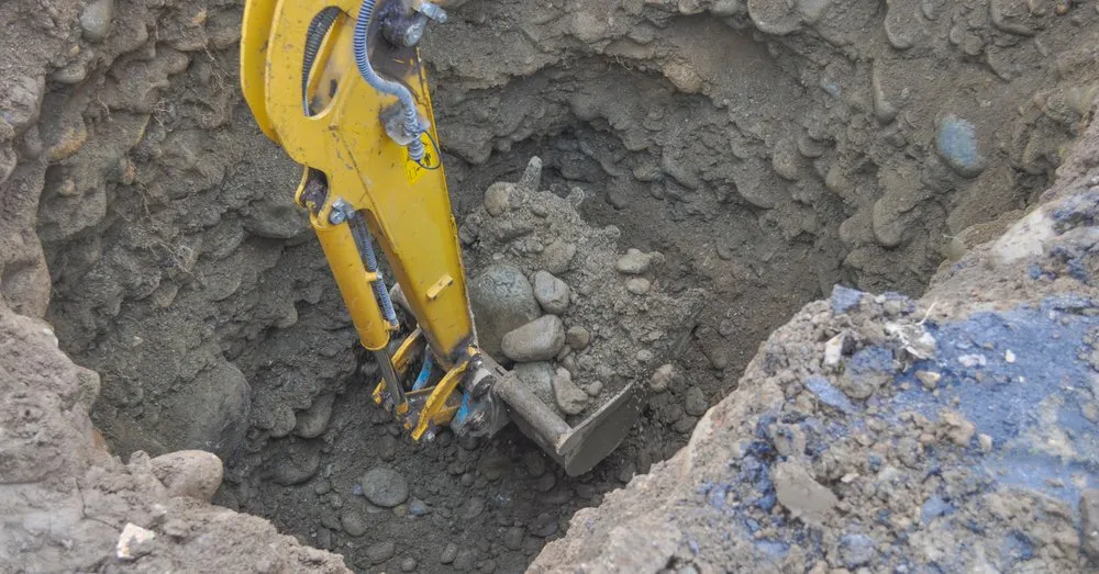 Reliable garden landscaping in Brookshire, TX - Wikota Excavation Solutions