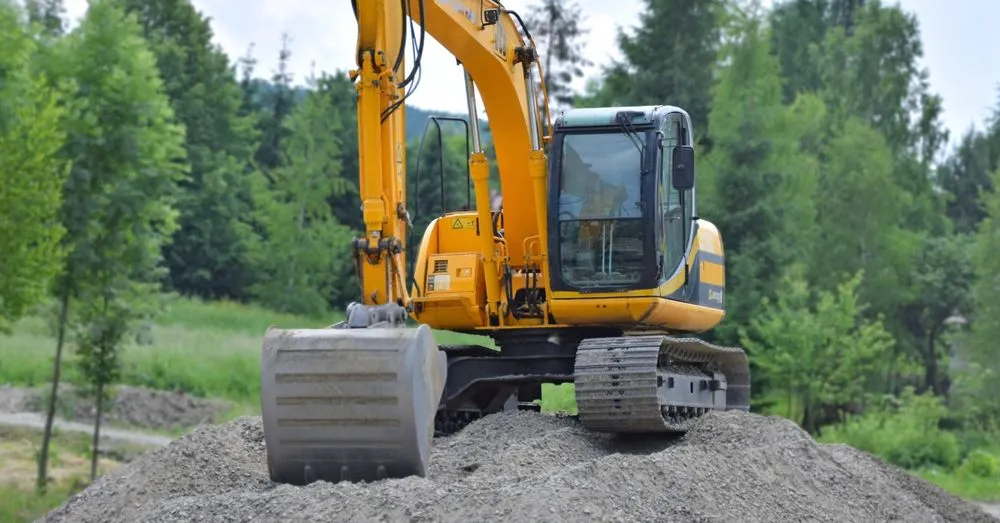 Local landscaping services in Brookshire, TX by Wikota Excavation Solutions