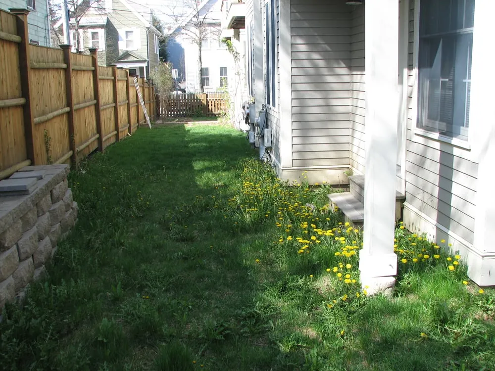 Trusted lawn mowing service experts serving Lexington, MA - WikWorks