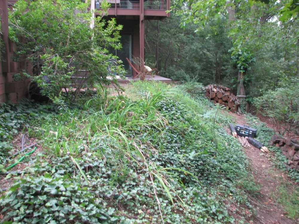 Reliable outdoor landscaping for residential properties across Lexington, MA - WikWorks