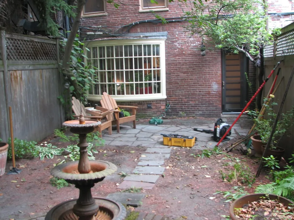 Trusted landscape installation in Lexington, MA - WikWorks