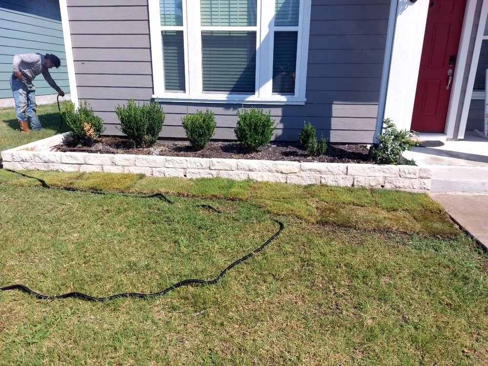 Affordable yard maintenance experts serving Splendora, TX - Wil Landscaping