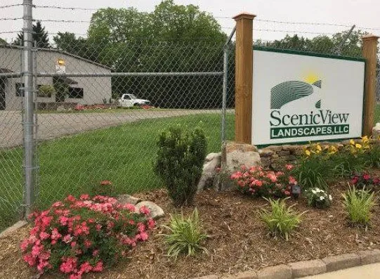 Professional yard maintenance for beautiful yards across Hickory, NC - Wilber & Son Landscaping