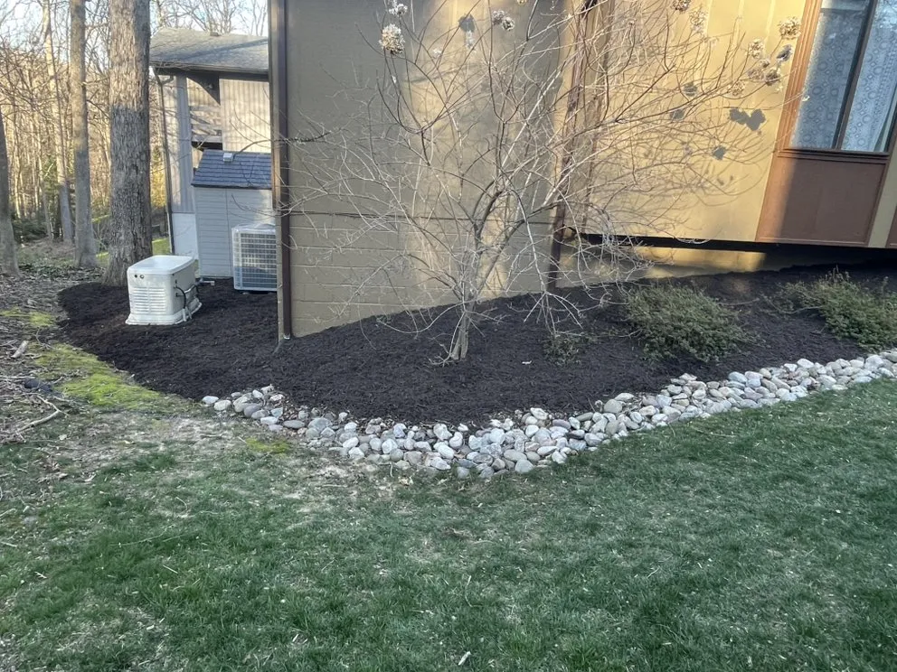 Professional landscape design experts serving Dale City, VA - Wilber Landscape