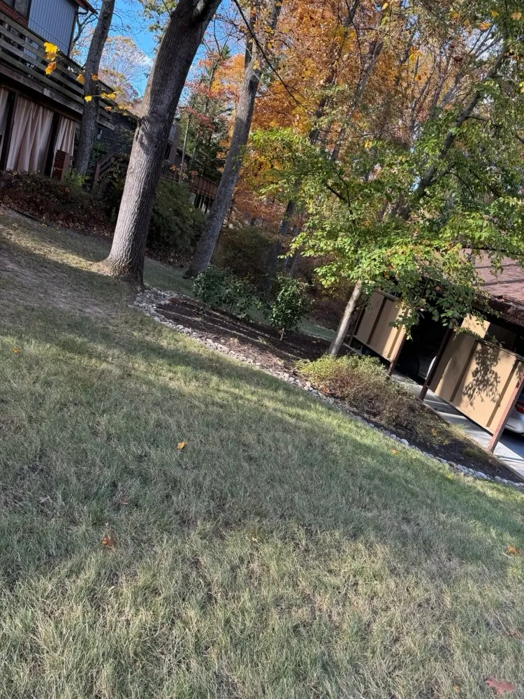 Trusted landscaping services for homes across Dale City, VA - Wilber Landscape