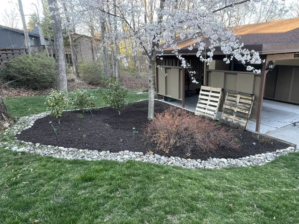 Reliable lawn mowing service in Dale City, VA - Wilber Landscape