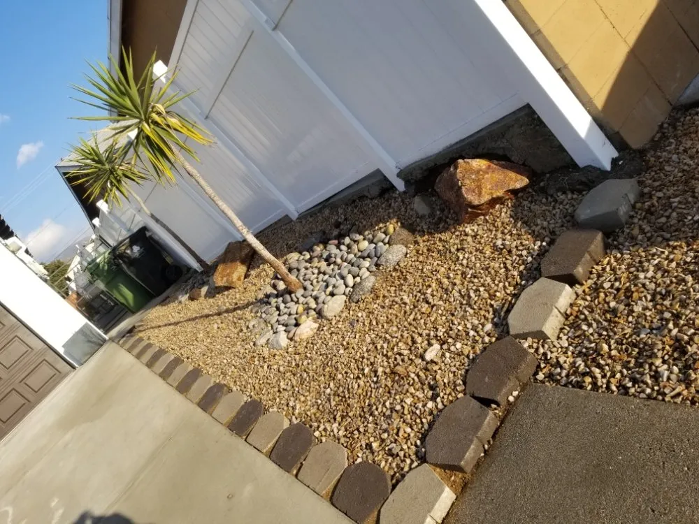 Local yard cleanup service in Tujunga, CA - Wilber's Landscaping & Mantenance