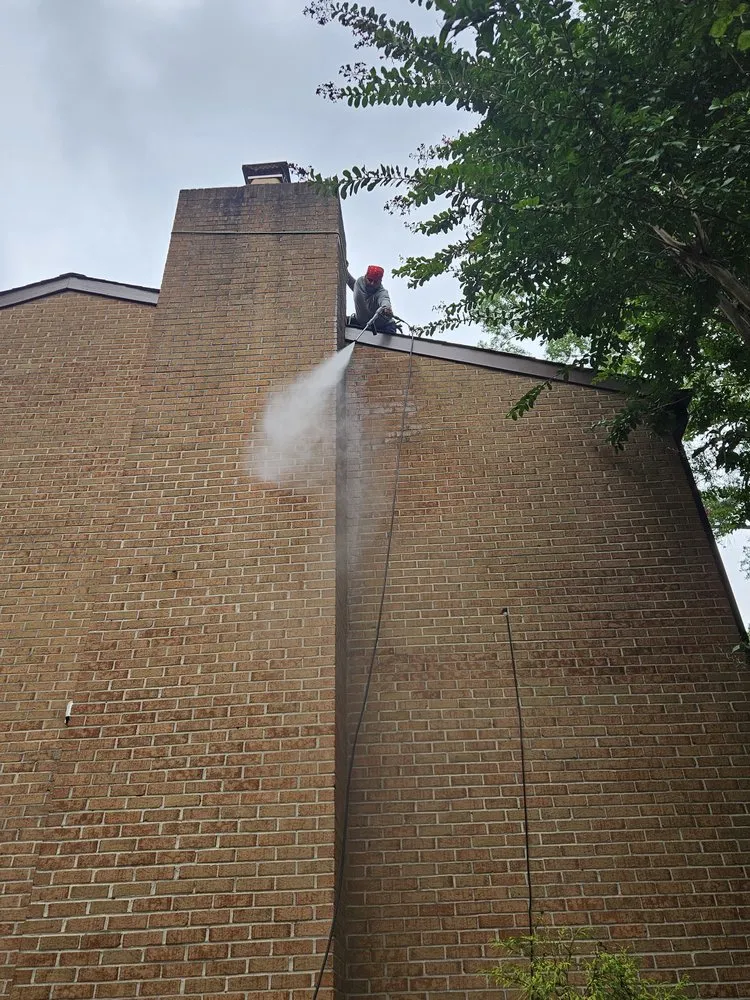 Reliable landscape design for beautiful yards across Gaithersburg, MD - Wilbers Landscaping