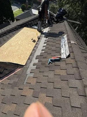 Wilbers Landscaping Logo