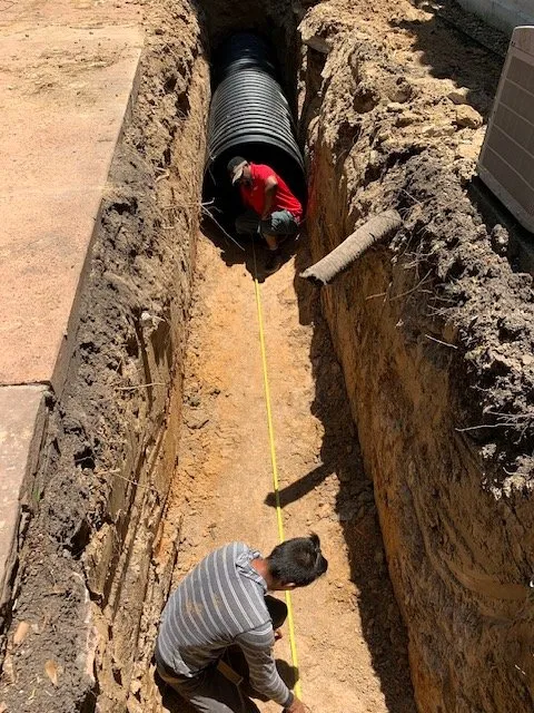 Local landscape installation for year-round maintenance across Houston, TX - Wilbur-Kopecky Outdoor Solutions